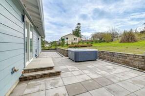 Ferienhaus (4 Bedrooms) | Innenbereich