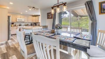 Maison (4 Bedrooms) | Intérieur