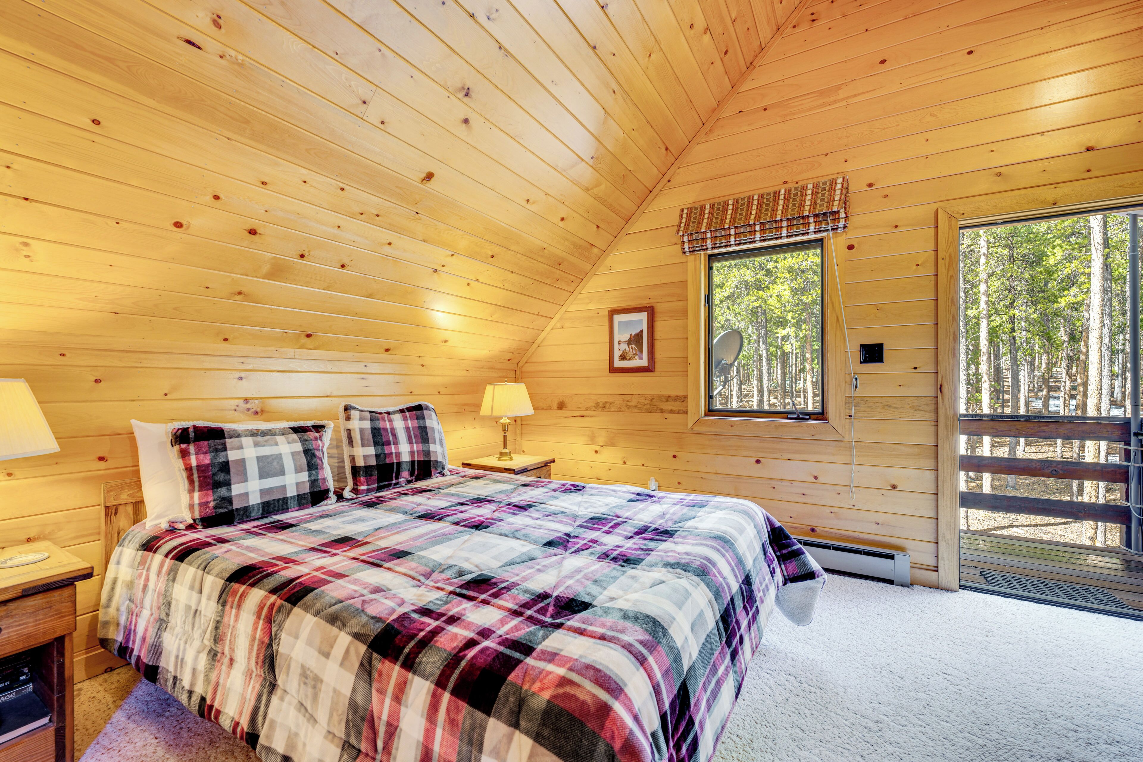 Maison (3 Bedrooms) | Intérieur