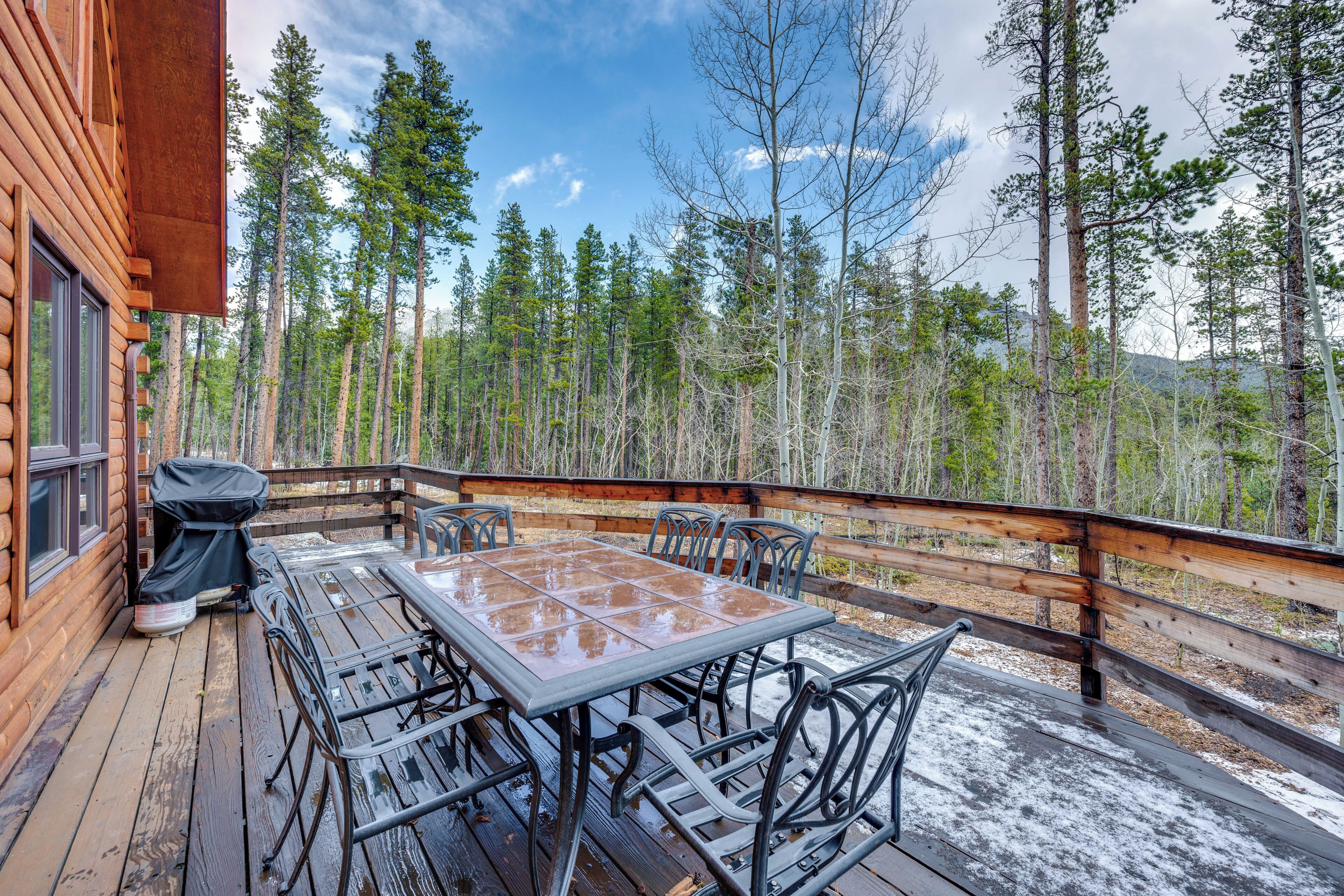 Nhà (3 Bedrooms) | Nội thất