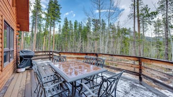 Nhà (3 Bedrooms) | Nội thất