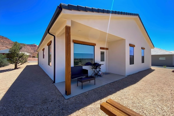 Hus (3 Bedrooms) | Interiør