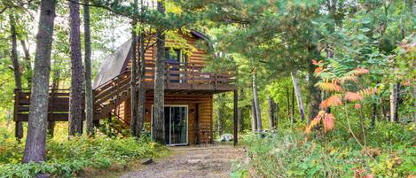 Casa (1 Bedroom) | Facciata della struttura