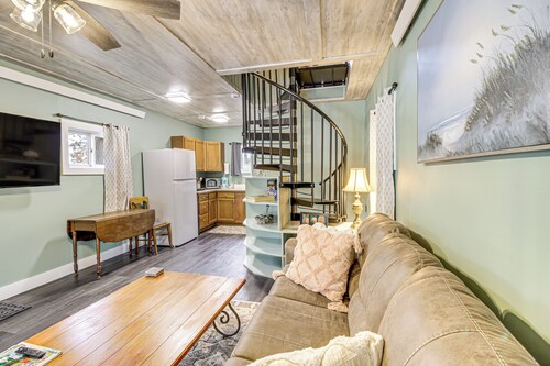 Fish, Hike & More: Cozy Brainerd Cabin