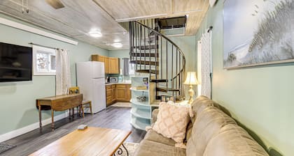 Fish, Hike & More: Cozy Brainerd Cabin