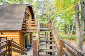 House (1 Bedroom) | Interior - Fish, Hike & More: Cozy Brainerd Cabin (Brainerd)