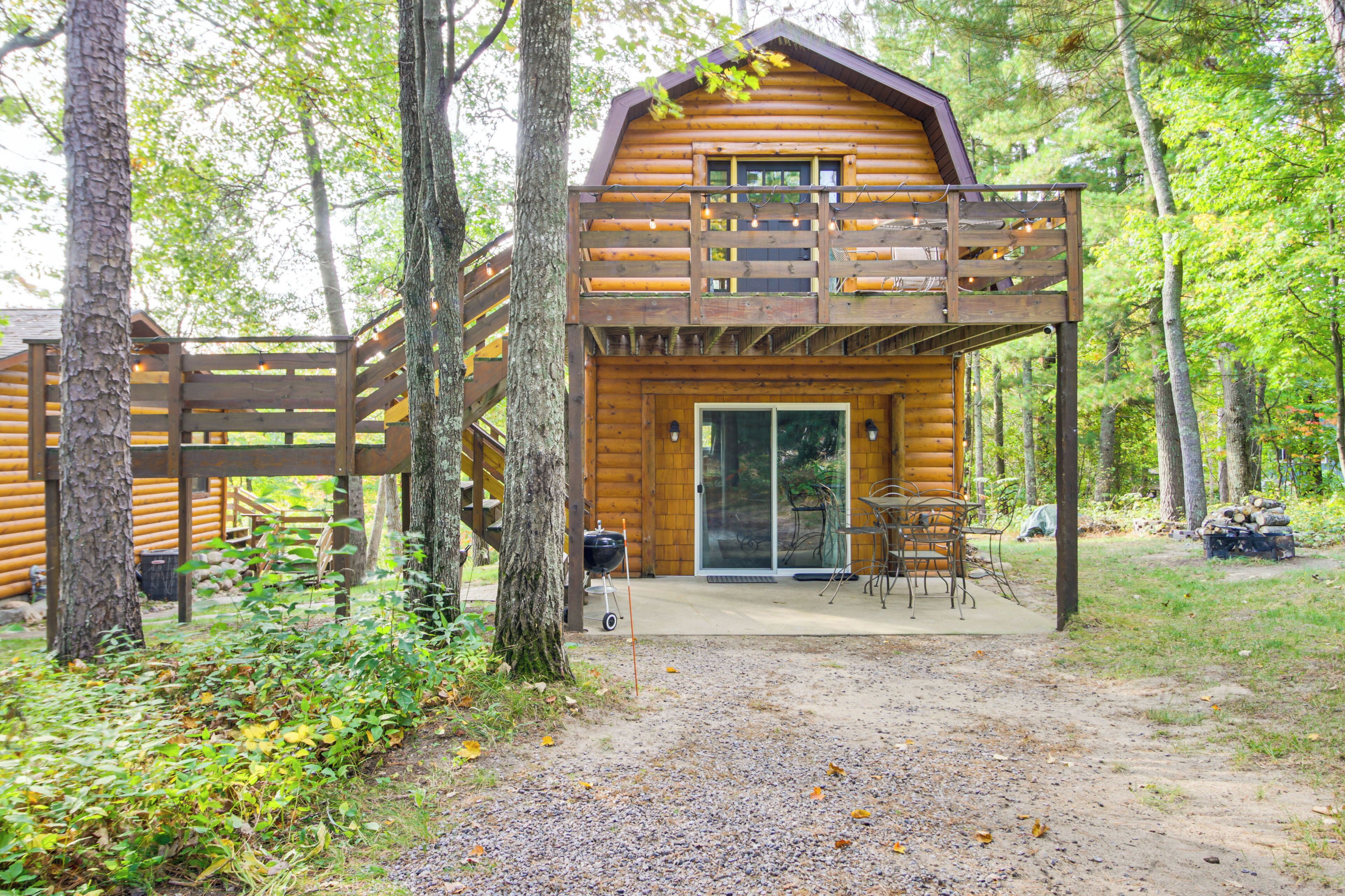 單棟房屋 (1 Bedroom) | 內部