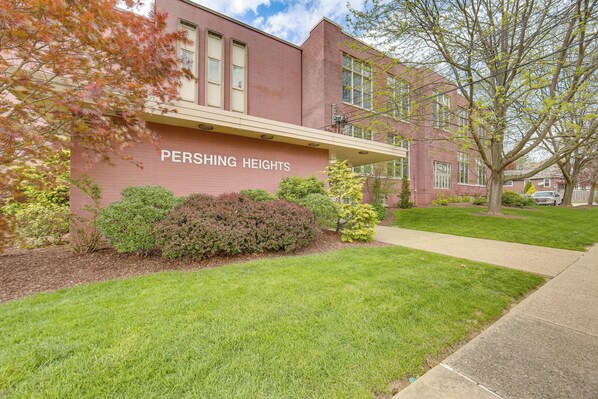 Apartment (0 Bedroom) | Interior - 1 Mi to Allegheny River: New Kensington Studio! (New Kensington)