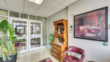 Căn hộ (0 Bedroom) | Nội thất