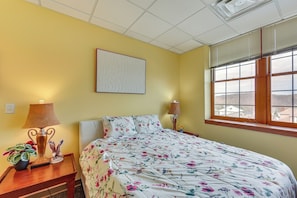 Apartment (0 Bedroom) | Interior - 1 Mi to Allegheny River: New Kensington Studio! (New Kensington)