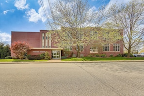 Apartamento (0 Bedroom) | Interior