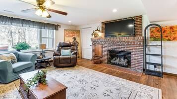 House (5 Bedrooms) | Bahagian dalam