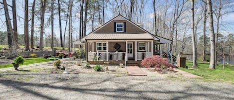 House (5 Bedrooms) | Front of property