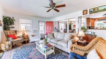 House (5 Bedrooms) | Bahagian dalam