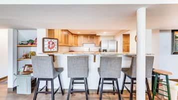 Casa (5 Bedrooms) | Interior