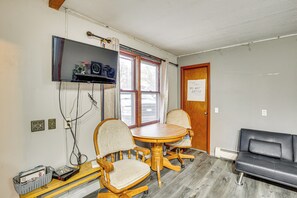 Appartement (0 Bedroom) | Intérieur