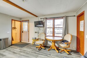 Appartement (0 Bedroom) | Intérieur