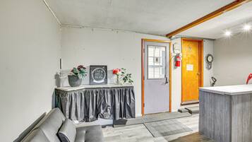 Căn hộ (0 Bedroom) | Nội thất