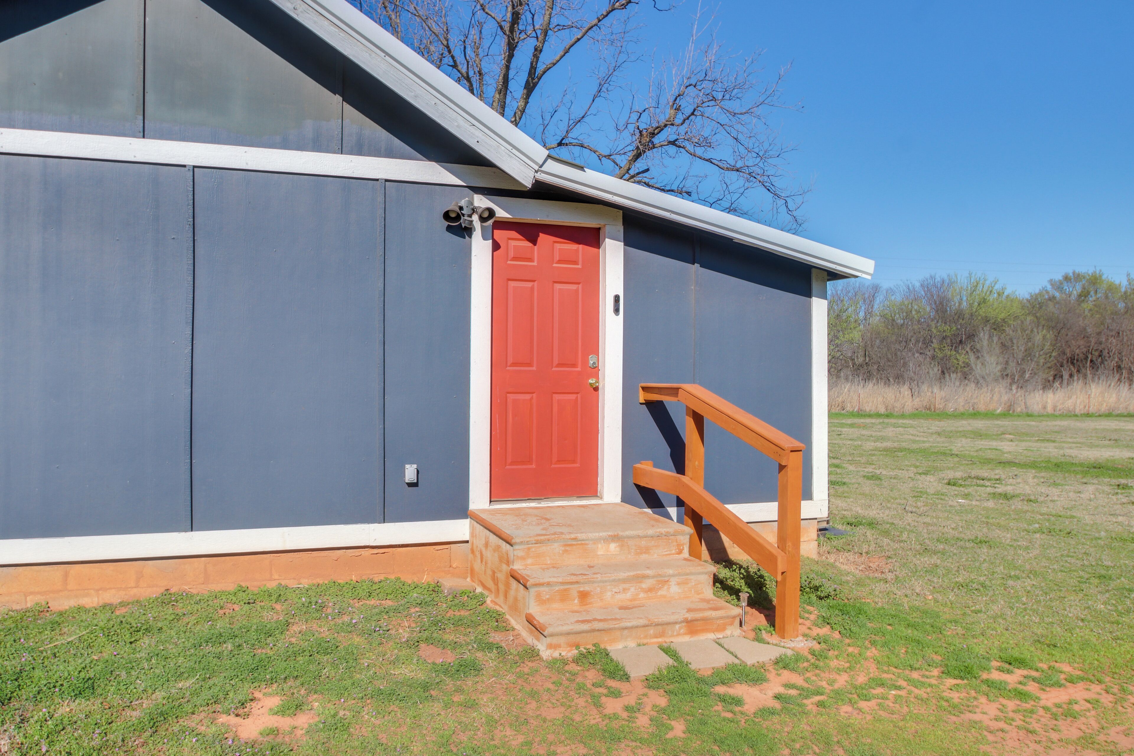 獨棟房屋 (2 Bedrooms) | 住宿內部