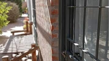 Detalle exterior