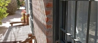 House type apartment (pet friendly)