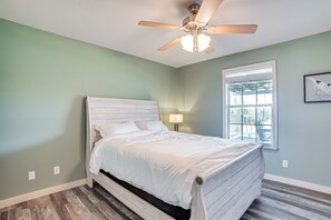 Casa (3 Bedrooms) | Interior