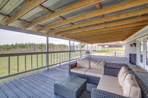 House (3 Bedrooms) | Front of property
