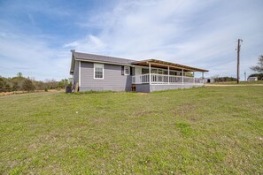 Maison (3 Bedrooms) | Intérieur