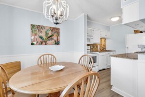 Opções para refeição