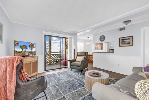 Waipani Villas l 2BR l Screened Porch l Pool