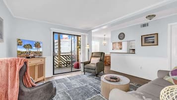 スマートテレビ、DVD プレーヤー