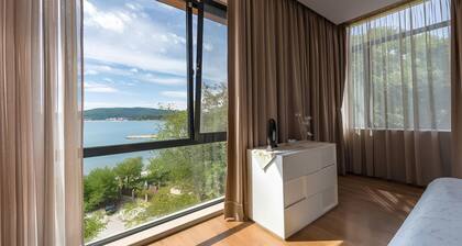 Premium family home by the sea in Biala, Bulgaria