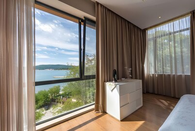 Premium family home by the sea in Biala, Bulgaria