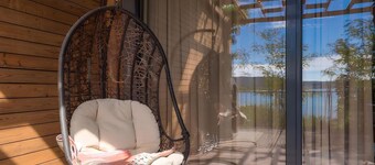 Premium family home by the sea in Biala, Bulgaria