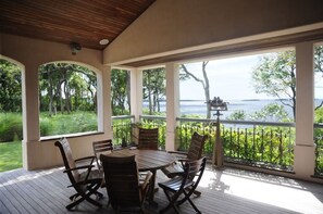 独立别墅 | 6 多间卧室、高速上网