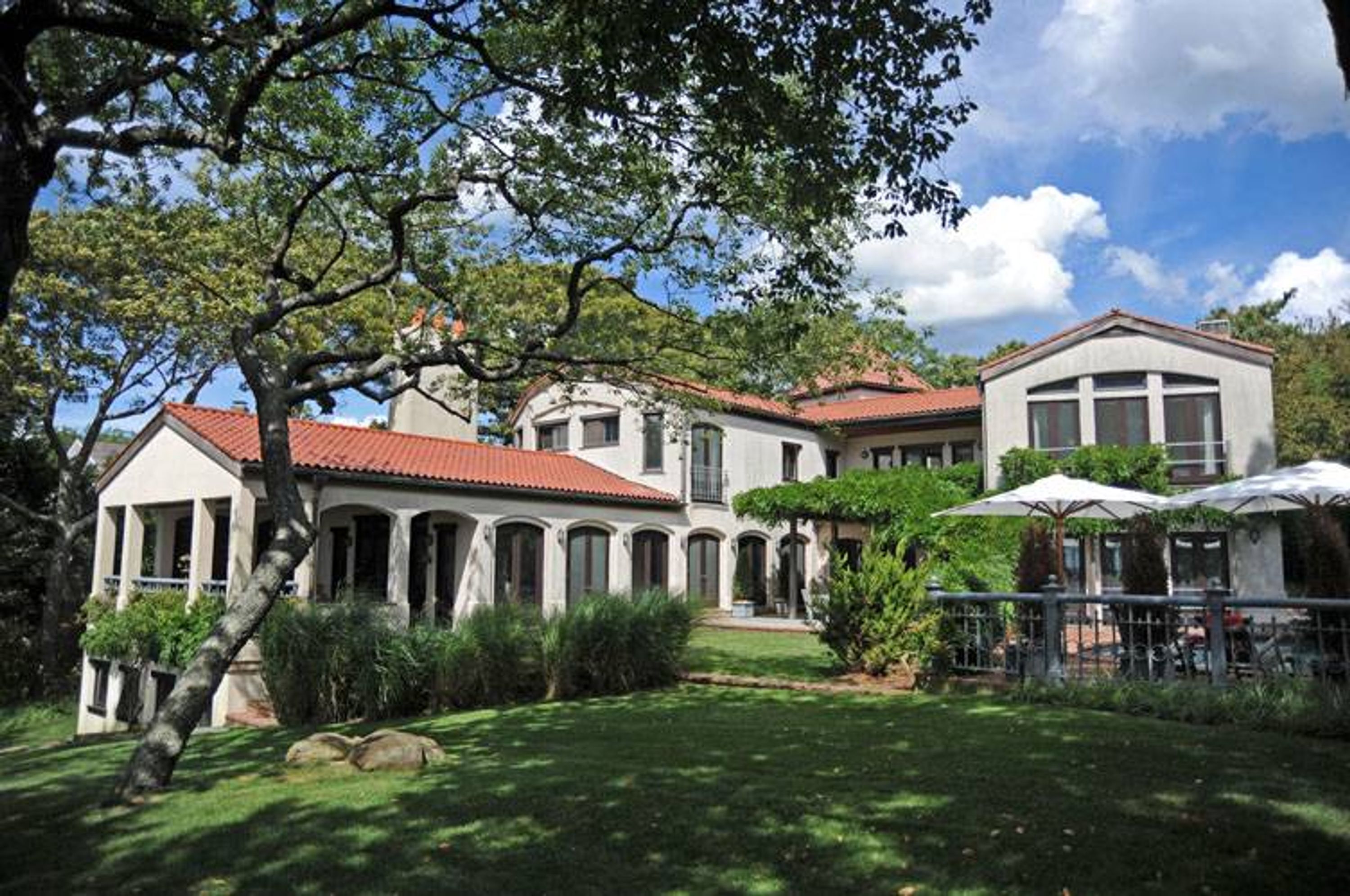 6 habitaciones y internet 