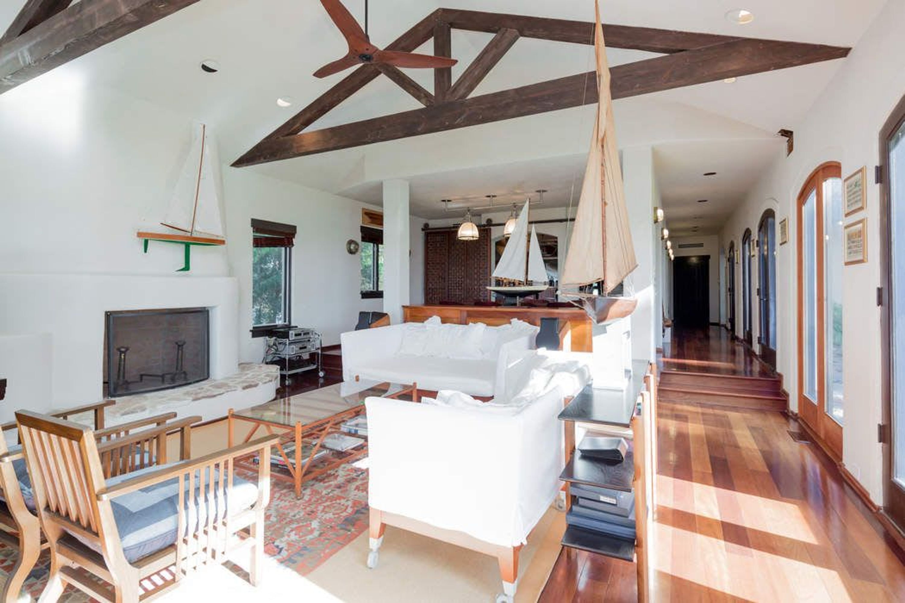 6 habitaciones y internet 