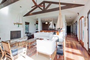 独立别墅 | 6 多间卧室、高速上网