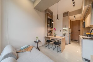 Apartment | 2 bedrooms - Cozy 2 BR in Parque de la 93 (Bogotá)