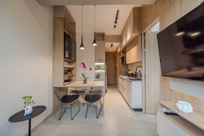 2 bedrooms - Cozy 2 BR in Parque de la 93 (Bogotá)