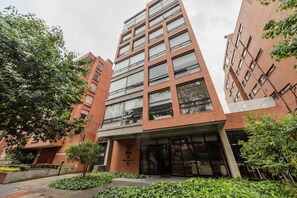 Apartment | 2 bedrooms - Cozy 2 BR in Parque de la 93 (Bogotá)