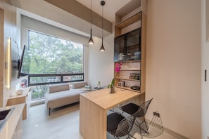 2 bedrooms - Cozy 2 BR in Parque de la 93 (Bogotá)
