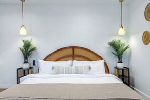 1 slaapkamer, wifi, beddengoed