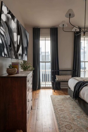 7 chambres, bureau, lit parapluie, Wi-Fi gratuit