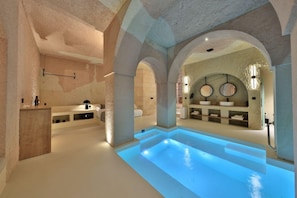 Elite Suite