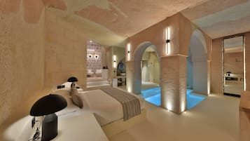 Suite Elite | Ropa de cama de alta calidad y artículos del minibar gratis