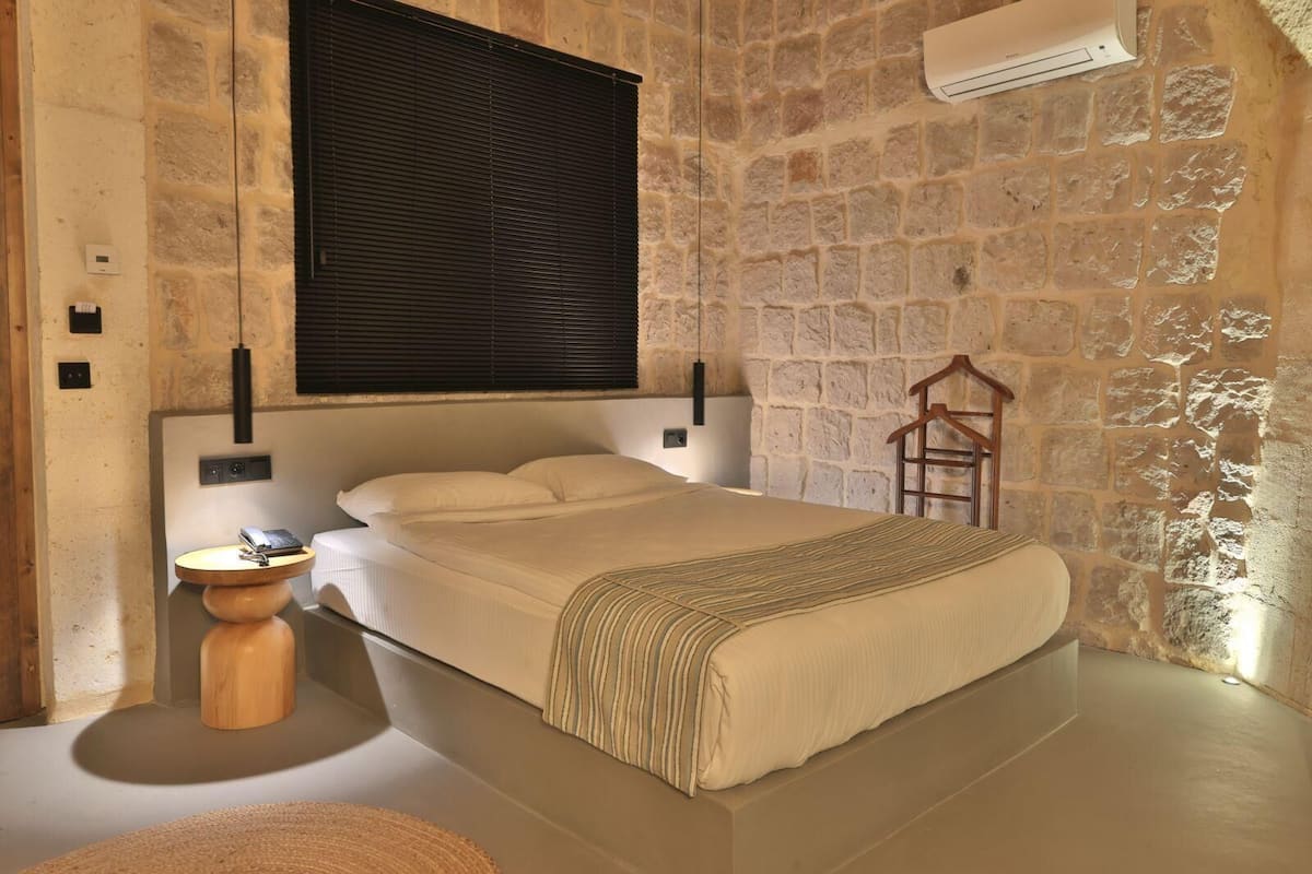 Chambre Deluxe