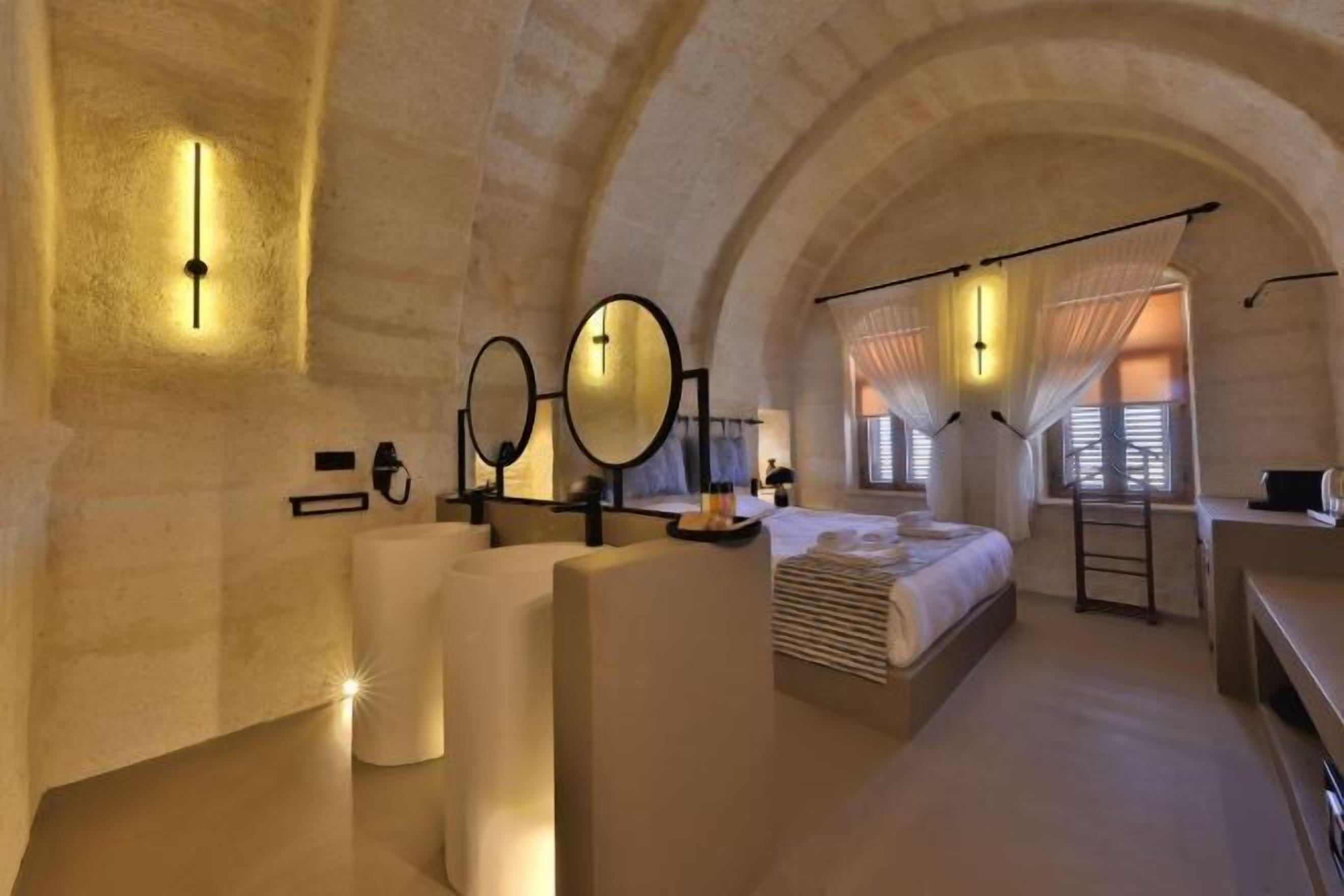 In-room safe, individually decorated, individually furnished, desk