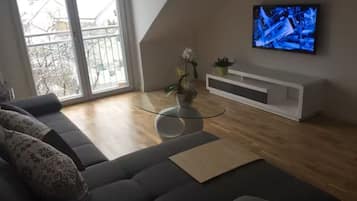 TV connectée