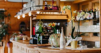 Hotel Spera